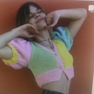 Meet your Posher, Peyton